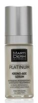 martiderm - MARTIDERM veido serumas nuo odos senėjimo KRONO AGE, 30 ml - 2 nuotrauka