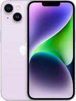 iphone 1 - Apple iPhone 14 256GB Purple (Violetinis) - 1 nuotrauka
