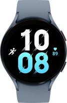samsung laikrodziai - Samsung Galaxy Watch 5 44mm LTE Blue (Mėlynas) - 2 nuotrauka