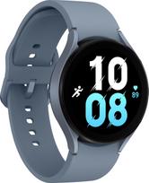 samsung laikrodziai - Samsung Galaxy Watch 5 44mm LTE Blue (Mėlynas) - 3 nuotrauka