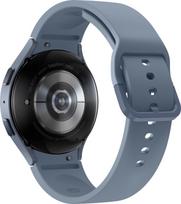 samsung laikrodziai - Samsung Galaxy Watch 5 44mm LTE Blue (Mėlynas) - 4 nuotrauka