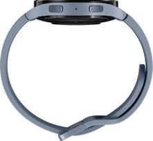 samsung laikrodziai - Samsung Galaxy Watch 5 44mm LTE Blue (Mėlynas) - 5 nuotrauka