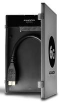 adapter ssd usb - HDD AXAGON ADSA-1S6 - 2 nuotrauka