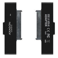 adapter ssd usb - HDD AXAGON ADSA-1S6 - 5 nuotrauka