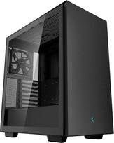 Korpusas Deepcool CH510, juoda