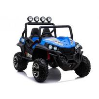  Buggy S2588, mėlynas