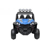 vaikiskas buggy -  Buggy S2588, mėlynas - 2 nuotrauka