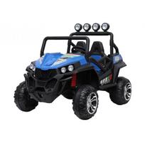 vaikiskas buggy -  Buggy S2588, mėlynas - 3 nuotrauka