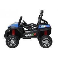 vaikiskas buggy -  Buggy S2588, mėlynas - 5 nuotrauka
