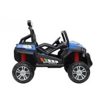 vaikiskas buggy -  Buggy S2588, mėlynas - 6 nuotrauka