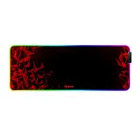 rgb hub - Marvo MG011, juoda/raudona - 6 nuotrauka