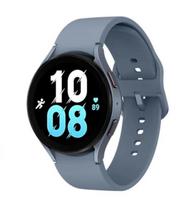 samsung laikrodziai - Samsung Galaxy Watch 5 44mm LTE Blue (Mėlynas) - 7 nuotrauka