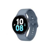 samsung laikrodziai - Samsung Galaxy Watch 5 44mm LTE Blue (Mėlynas) - 8 nuotrauka