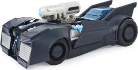 Žaislinis automobilis Spin Master Tech Defender Batmobile, įvairių spalvų