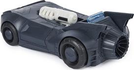 batman batmobile - Žaislinis automobilis Spin Master Tech Defender Batmobile, įvairių spalvų - 2 nuotrauka