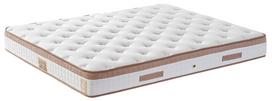 Kalune Design Čiužinys Latte 180x200 cm Double Size Firm Mattress