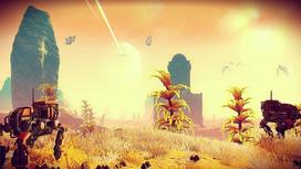 nintendo switch games - No Man's Sky XBOX ONE - 2 nuotrauka