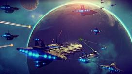nintendo switch games - No Man's Sky XBOX ONE - 3 nuotrauka