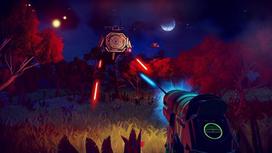 nintendo switch games - No Man's Sky XBOX ONE - 4 nuotrauka