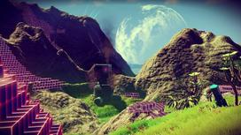 nintendo switch games - No Man's Sky XBOX ONE - 6 nuotrauka