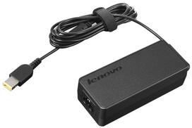 lenovo kroviklis - Lenovo ThinkPad AC Adapter 65W EU - 1 nuotrauka