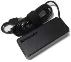 lenovo kroviklis - Lenovo ThinkPad AC Adapter 65W EU - 2 nuotrauka