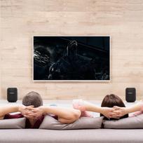 tronsmart - Tronsmart T6 Max Surround NFC, juoda, 60 W - 9 nuotrauka