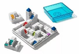 game - Žaidimas Smart Games Atlantis Escape - 2 nuotrauka