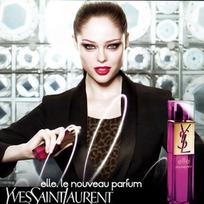 kvepalai yves saint laurent - Yves Saint Laurent Elle EDP 90 ml - 5 nuotrauka