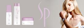 wella sp balance scalp - Wella Professional SP Balance Scalp šampūnas jautriai galvos odai - 1000 ml. - 3 nuotrauka