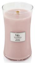 WoodWick Rosewood aromatinė žvakė - 609,5 g.