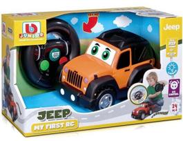 Bburago Junior Jeep 16-92002, 220 mm