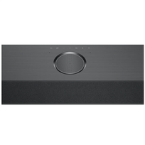 lg soundbar 5.1 - LG S95QR - 4 nuotrauka