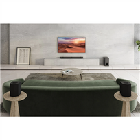 lg soundbar 5.1 - LG S95QR - 7 nuotrauka