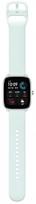 amazfit gts - Amazfit GTS 4 mini Mint Blue - 6 nuotrauka
