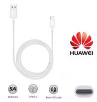 huawei type c - Huawei AP71 Type-C To USB 3.1 Cable 1m White - 4 nuotrauka