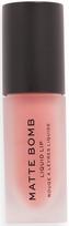 Makeup Revolution London Matte Bomb 4,6ml Moterims Lūpdažis