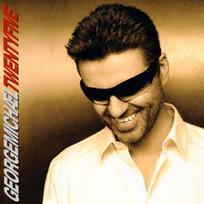 MICHAEL GEORGE: TWENTY FIVE 2CD