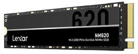 nvme m.2 ssd 2tb - Lexar NM620 2TB LNM620X002T-RNNNG - 2 nuotrauka
