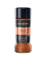 Tirpi kava Davidoff Crema Intense 90g