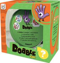 dobble - Asmodee Dobble Kids - 1 nuotrauka