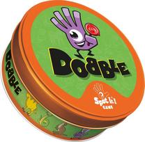 dobble - Asmodee Dobble Kids - 4 nuotrauka