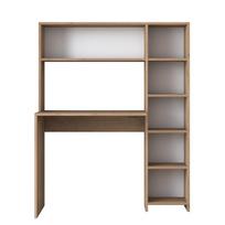 rasomieji stalai darbo stalai - Kalune Design Studijų stalas HA104 - 2025. - 2 nuotrauka