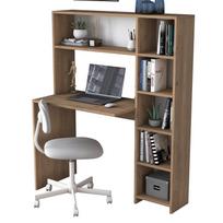 rasomieji stalai darbo stalai - Kalune Design Studijų stalas HA104 - 2025. - 3 nuotrauka