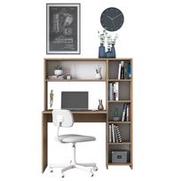 rasomieji stalai darbo stalai - Kalune Design Studijų stalas HA104 - 2025. - 4 nuotrauka