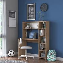 rasomieji stalai darbo stalai - Kalune Design Studijų stalas HA104 - 2025. - 9 nuotrauka
