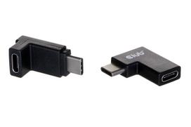 usb c angled - CLUB 3D CAC-1528 - 1 nuotrauka