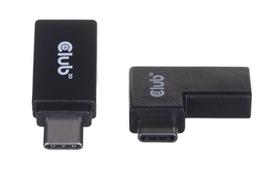 usb c angled - CLUB 3D CAC-1528 - 3 nuotrauka