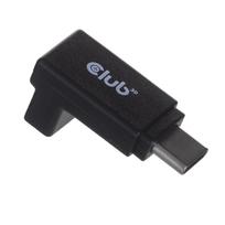 usb c angled - CLUB 3D CAC-1528 - 4 nuotrauka