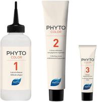 phyto plauku dazai - PHYTO plaukų dažai COLOR, Nr. 8, 1 vnt. - 3 nuotrauka